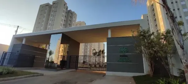 Apartamento com 2 Quartos à venda, 56m² no Vale das Esmeraldas, Limeira