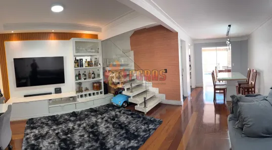 Casa de Condomínio com 3 Quartos à venda, 186m² no Bairro da Vossoroca, Sorocaba