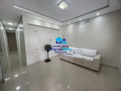 Casa de Condomínio com 4 Quartos à venda, 164m² no Nova Esperança, Porto Velho