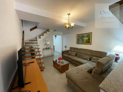 Sobrado com 3 Quartos à venda, 110m² no Parque São Domingos, São Paulo