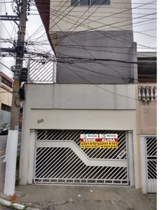 Sobrado com 3 Quartos à venda, 300m² no Vila Alpina, São Paulo