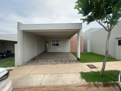 Casa de Condomínio com 3 Quartos à venda, 113m² no Parque Atalaia, Cuiabá