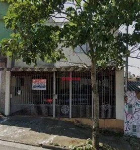 Sobrado com 2 Quartos à venda, 137m² no Alves Dias, São Bernardo do Campo