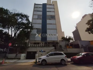 Sala Comercial com 3 Quartos à venda, 44m² no Cambuí, Campinas