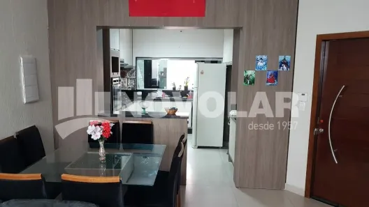 Sobrado com 4 Quartos à venda, 166m² no Vila Medeiros, São Paulo