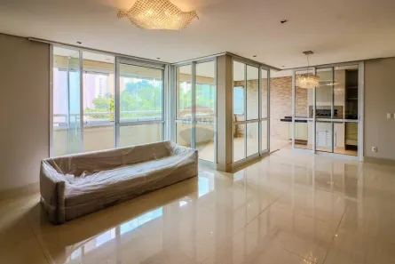 Apartamento com 3 Quartos à venda, 191m² no Santana, São Paulo