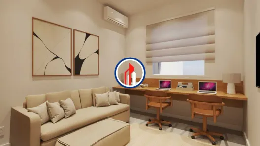 Apartamento com 3 Quartos à venda, 122m² no Copacabana, Rio de Janeiro