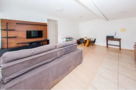 Apartamento com 2 Quartos à venda, 95m² no SENAI, Montenegro