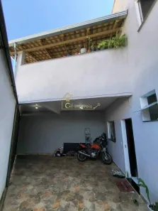 Casa com 3 Quartos à venda, 115m² no Jardim das Alterosas 1ª Seção, Betim
