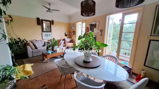 Apartamento com 2 Quartos à venda, 98m² no Santa Cecília, São Paulo