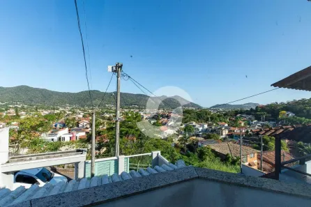 Casa com 3 Quartos à venda, 105m² no Serra Grande, Niterói