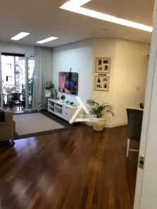 Apartamento com 3 Quartos à venda, 110m² no Vila Parque Jabaquara, São Paulo
