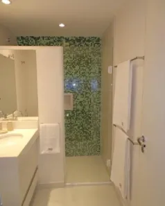 Apartamento com 1 Quarto para alugar, 45m² no Itaim Bibi, São Paulo