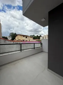Apartamento com 2 Quartos para venda ou aluguel, 69m² no Santa Terezinha, Santo André