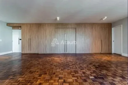 Apartamento com 2 Quartos à venda, 160m² no Itaim Bibi, São Paulo