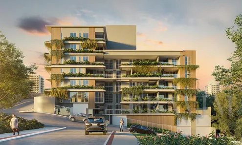 Apartamento com 3 Quartos à venda, 198m² no Barro Vermelho, Vitória