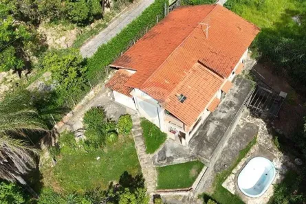 Fazenda/Sítio com 2 Quartos à venda, 200m² no Bonanza, Santa Luzia