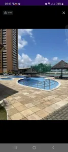 Apartamento com 3 Quartos à venda, 83m² no Pitimbu, Natal