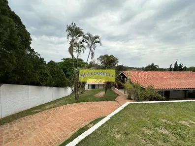 Fazenda/Sítio com 4 Quartos à venda, 250m² no Soares, Jarinu