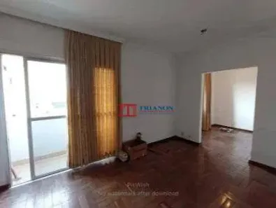 Apartamento com 3 Quartos à venda, 79m² no Higienópolis, Piracicaba