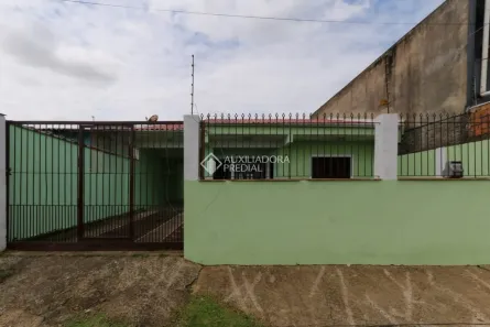 Casa com 2 Quartos à venda, 159m² no Mato Grande, Canoas