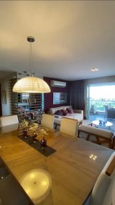 Apartamento com 3 Quartos à venda, 146m² no Engenheiro Luciano Cavalcante, Fortaleza