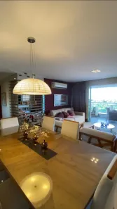 Apartamento com 3 Quartos à venda, 146m² no Engenheiro Luciano Cavalcante, Fortaleza