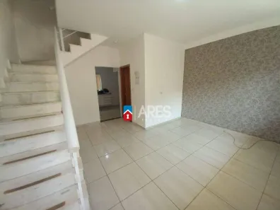 Casa com 3 Quartos para alugar, 86m² no Parque Universitário, Americana