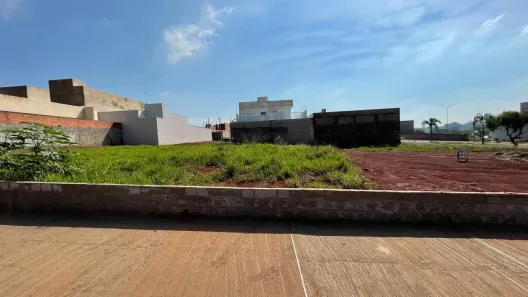 Lote/Terreno à venda, 250m² no Jardim dos Lagos, Nova Odessa
