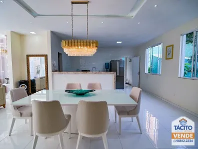 Casa com 4 Quartos à venda, 400m² no Maraponga, Fortaleza