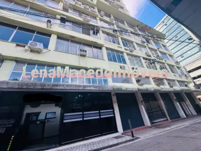 Ponto Comercial para alugar, 190m² no Centro, Nova Iguaçu