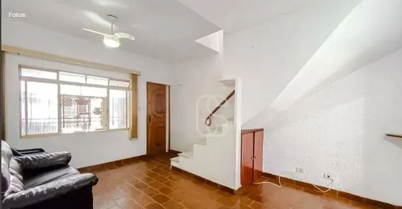 Sobrado com 3 Quartos à venda, 140m² no Vila Regente Feijó, São Paulo