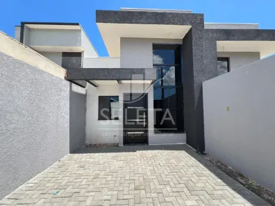Casa com 1 Quarto à venda, 100m² no Brazmadeira, Cascavel