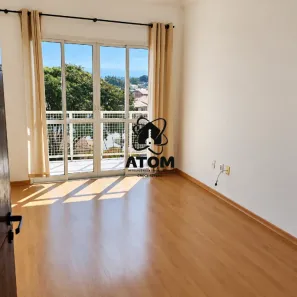 Apartamento com 2 Quartos à venda, 74m² no Chácara do Visconde, Taubaté