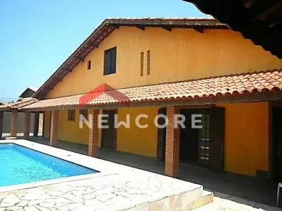Sobrado com 3 Quartos à venda, 189m² no Estância Bal Maria H Novaes, Peruíbe