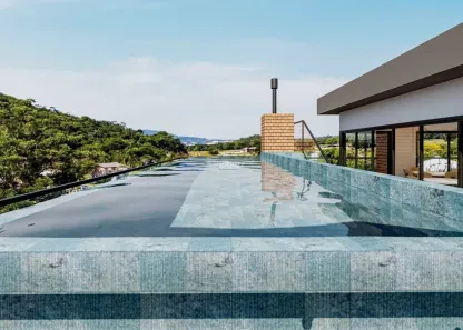 Apartamento com 2 Quartos à venda, 63m² no Ribeirão da Ilha, Florianópolis