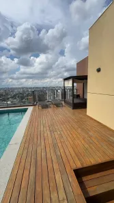 Cobertura com 4 Quartos à venda, 405m² no Brooklin Paulista, São Paulo