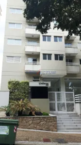 Apartamento com 1 Quarto à venda, 43m² no Cambuí, Campinas