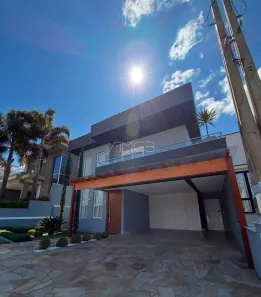 Casa de Condomínio com 3 Quartos à venda, 250m² no Roncáglia, Valinhos