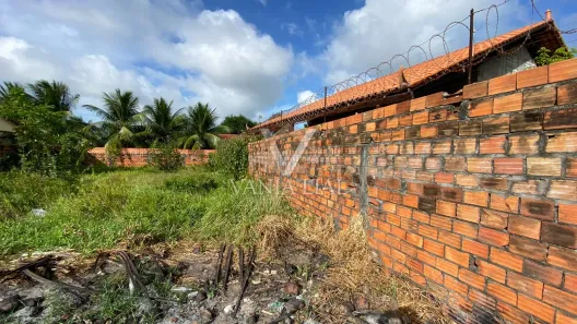 Lote/Terreno à venda, 308m² no Nova Brasília, Salinópolis