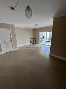 Apartamento com 4 Quartos à venda, 133m² no Parque Residencial Aquarius, São José dos Campos
