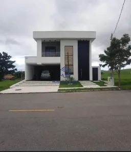Casa com 4 Quartos à venda, 232m² no Condomínio Bellavittá, Caçapava