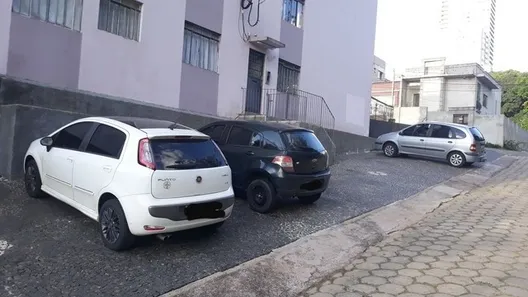 Apartamento com 1 Quarto à venda, 40m² no Centro, Ponta Grossa