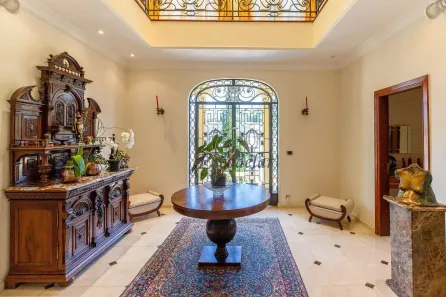 Casa com 4 Quartos à venda, 869m² no Jardim Morumbi, São Paulo