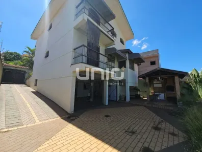 Casa com 3 Quartos à venda, 244m² no Centro, Piracicaba