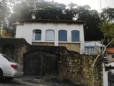 Casa com 3 Quartos à venda, 460m² no Horto Florestal, São Paulo