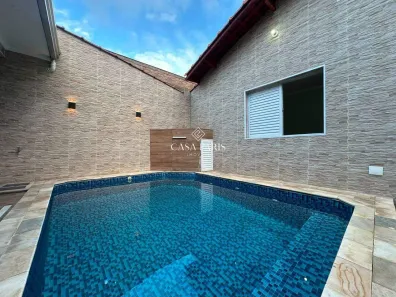 Casa com 4 Quartos à venda, 195m² no Ocian, Praia Grande