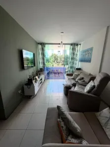 Apartamento com 3 Quartos à venda, 130m² no Aflitos, Recife