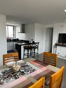 Cobertura com 4 Quartos à venda, 180m² no Santo Agostinho, Belo Horizonte