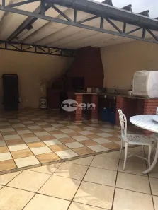 Sobrado com 3 Quartos à venda, 259m² no Santa Maria, São Caetano do Sul